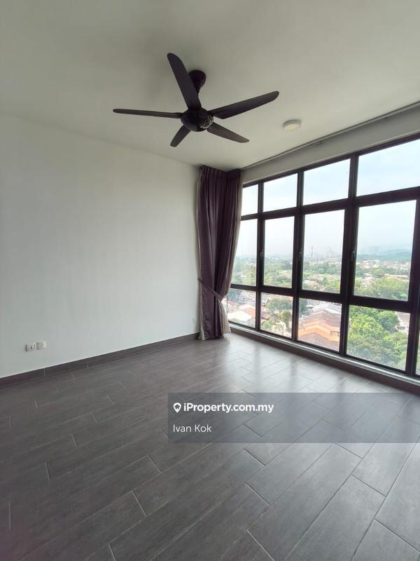 Residensi Servis untuk Dijual di Verde oleh Ivan Kok - iProperty.com.my