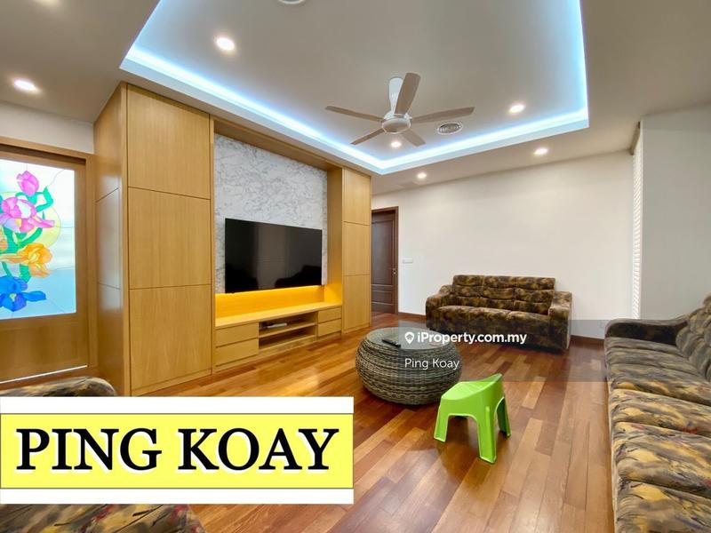 Bungalow House for Sale in 2.5 STY REBUILT BUNGALOW | 7750SF | JESSELTON, Pulau Tikus by Ping Koay - iProperty.com.my