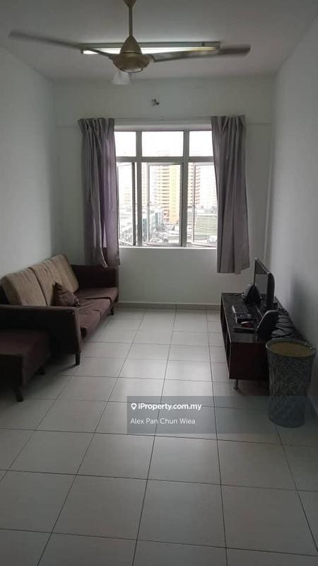 For Sale - The Academia @ South City Plaza