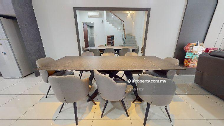 Rumah Berangkai 3 Tingkat untuk Dijual di 16 Sierra, Puchong oleh Jane Hor - iProperty.com.my
