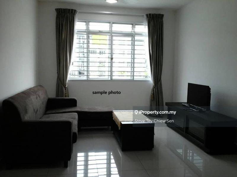 For Sale - The Pines Residence