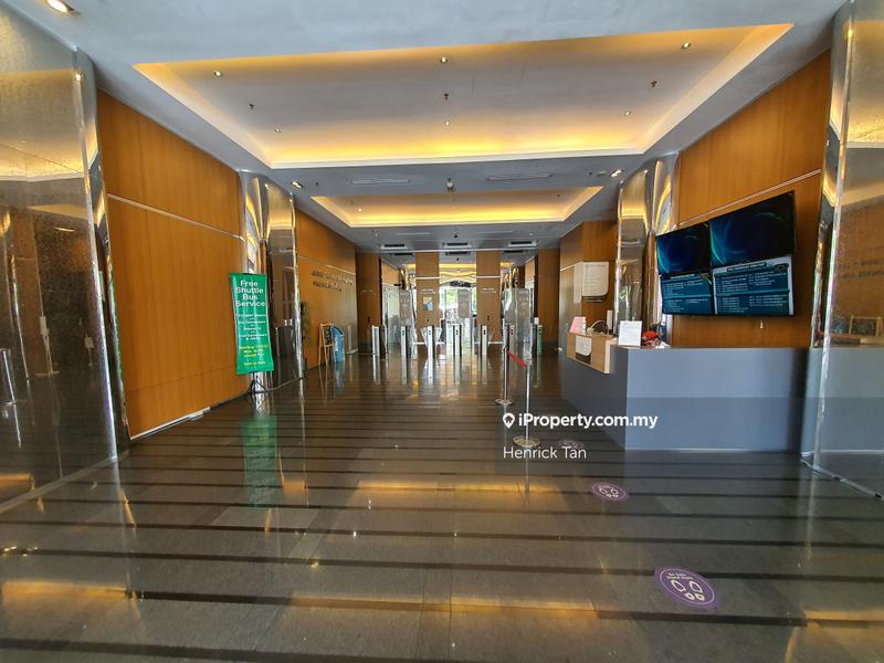 For Sale - Oval Damansara