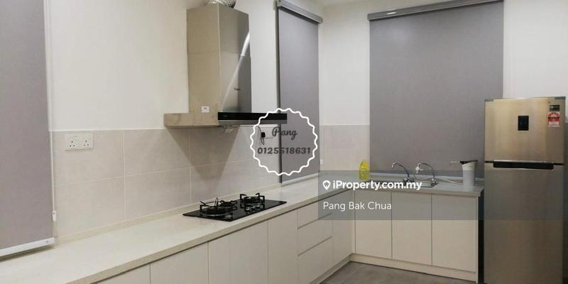 Terraced House for Sale in Taman Bukit Kepayang, Bukit Kepayang by Pang Bak Chua - iProperty.com.my