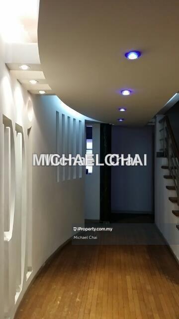 Pejabat untuk Dijual di Taman Petaling Utama, Petaling Jaya oleh Michael Chai - iProperty.com.my