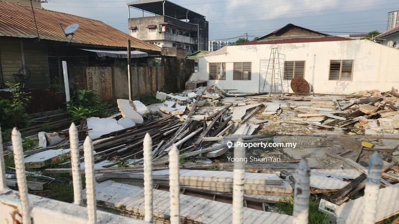 Residential Land for Sale in Kampung Cempaka, Petaling Jaya by Yoong Shiun Yan - iProperty.com.my