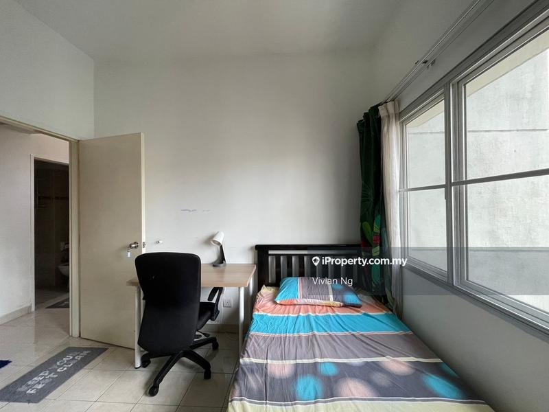 For Rent - Kelana Mahkota