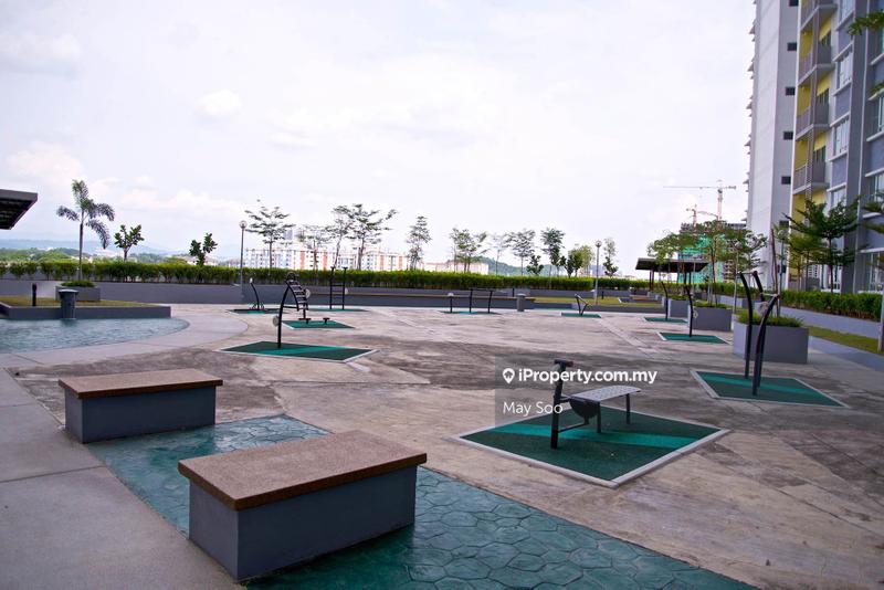 Pangsapuri untuk Dijual di Residensi Alam Damai (PR1MA @ Alam Damai) oleh May Soo - iProperty.com.my