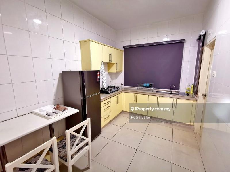 Condominium for Sale in East Lake Residence by Putra Safari - iProperty.com.my