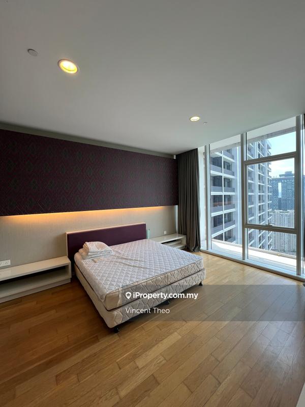 Service Residence for Sale in The Face Suites (Platinum Suites) by Vincent Theo - iProperty.com.my