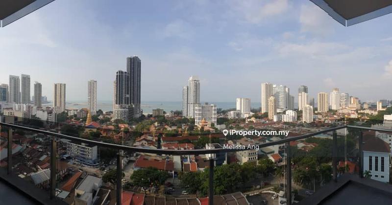 Condominium for Sale in Moulmein Rise by Melissa Ang - iProperty.com.my