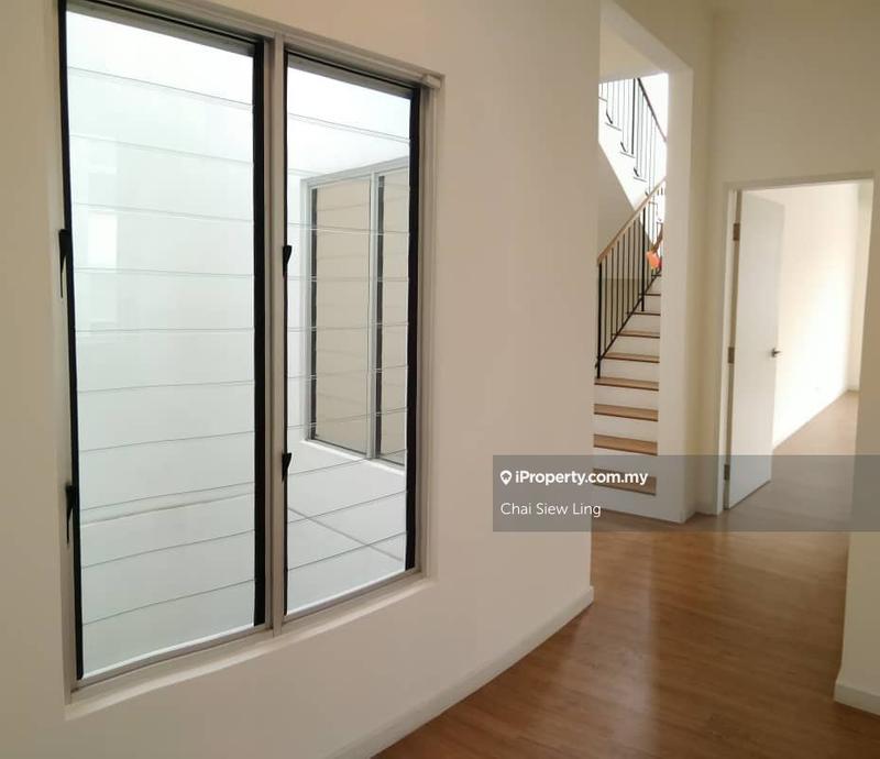 Rumah Berkembar untuk Dijual di Parkfield Tropicana Heights, Kajang oleh Chai Siew Ling - iProperty.com.my