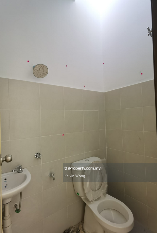 Rumah Berangkai 1 Tingkat untuk Dijual di Kampung Jenjarom, Jenjarom oleh Kelvin Wong - iProperty.com.my