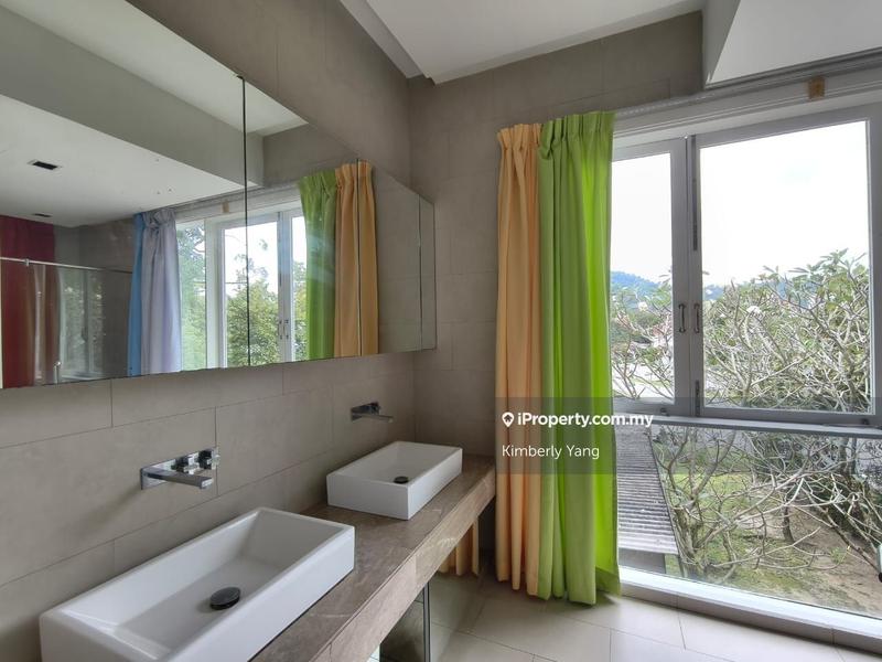 Banglo untuk Dijual di Ukay Heights, Ampang oleh Kimberly Yang - iProperty.com.my