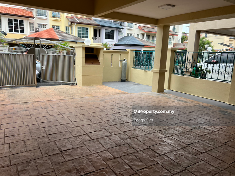 2.5-storey Terraced House for Rent in Bandar Puteri Puchong, Puchong by Peggy Sim - iProperty.com.my