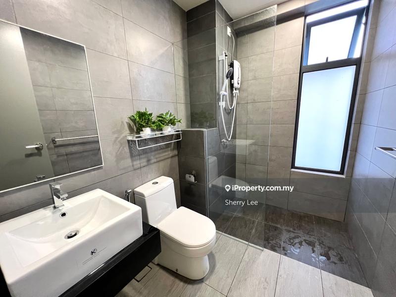 Kediaman Servis untuk Dijual di The Era @ Duta North oleh Sherry Lee - iProperty.com.my