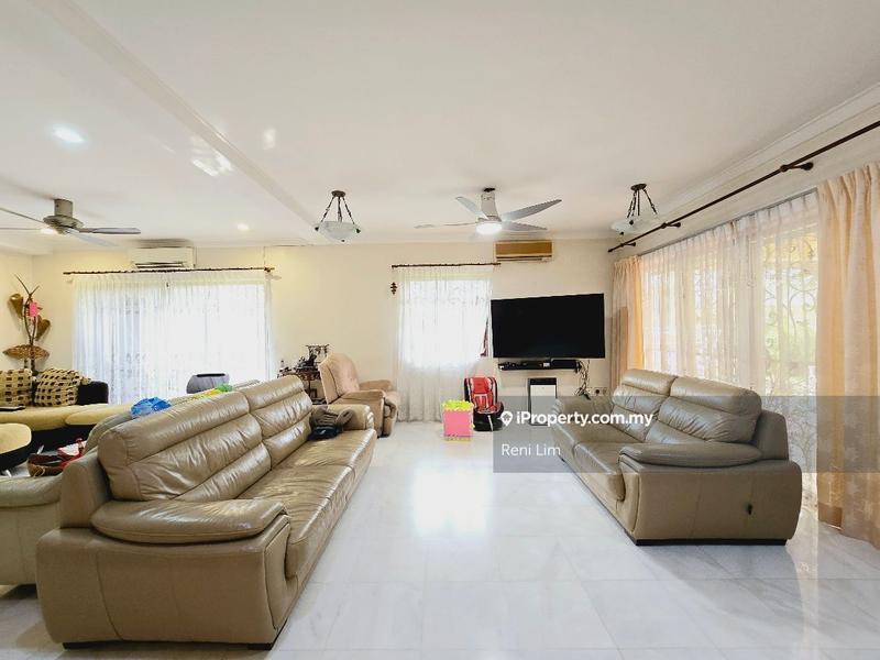 Bungalow House untuk Dijual di Kota Damansara, Selangor oleh Reni Lim - iProperty.com.my