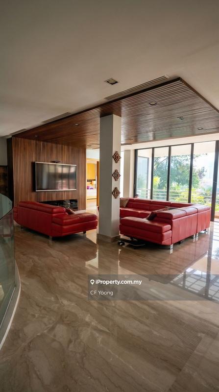Bungalow House for Sale in Taman Tunku, Bukit Tunku (Kenny Hills) by CF Yoong - iProperty.com.my
