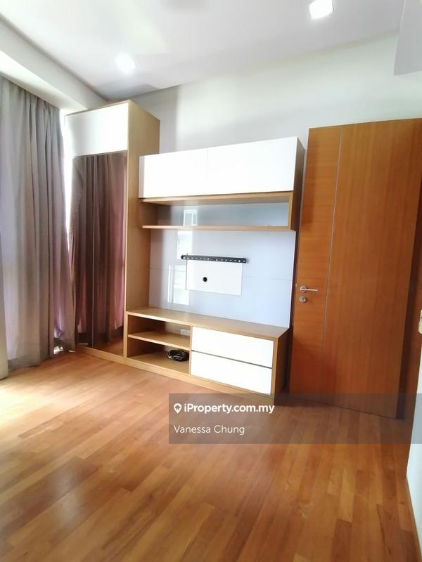 Residensi Servis untuk Dijual di Twins @ Damansara Heights oleh Vanessa Chung - iProperty.com.my
