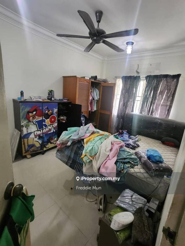 Apartment for Sale in Palm Terrace by Freddie Mun - iProperty.com.my