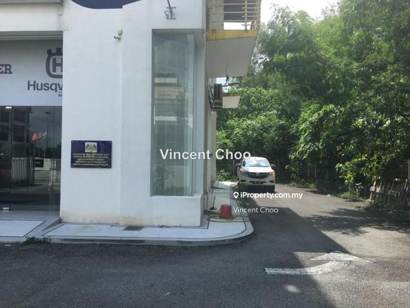 Semi-D Kilang untuk Disewa di Bukit Jelutong, Shah Alam oleh Vincent Choo - iProperty.com.my