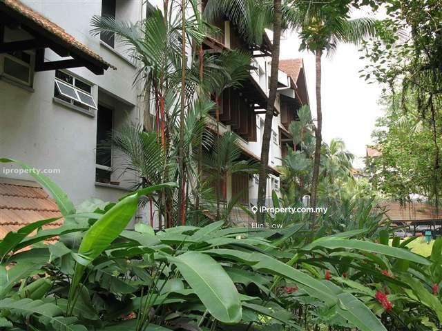 For Rent - Desa Angkasa