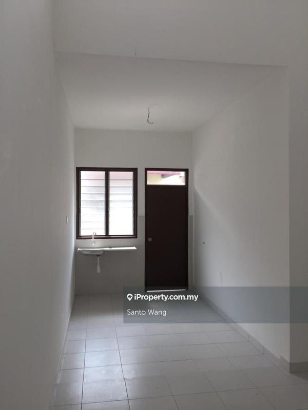 Cluster House for Sale in Taman Kota Masai, Pasir Gudang by Santo Wang - iProperty.com.my