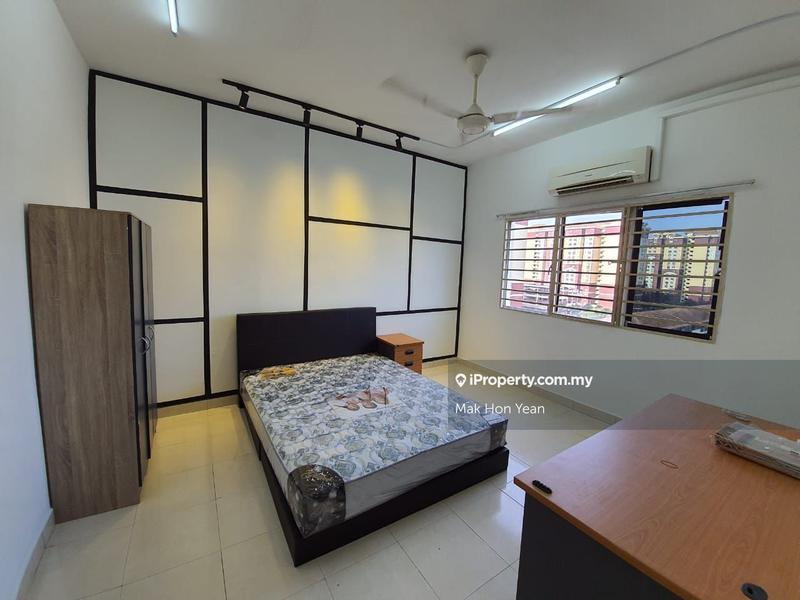 Condominium for Rent in Suriamas by Mak Hon Yean - iProperty.com.my