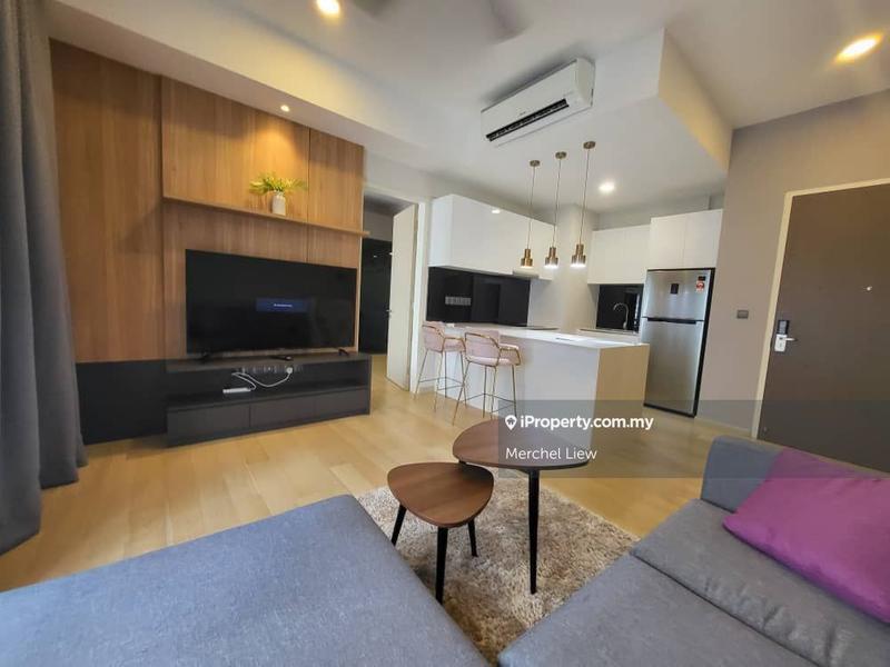 For Rent - Star Residences One