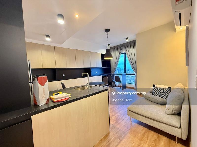 Service Residence for Sale in The Apple by Joanne How - iProperty.com.my