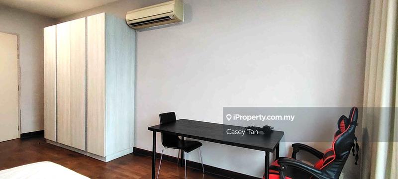 Service Residence for Rent in Somerset Puteri Harbour by Casey Tan - iProperty.com.my