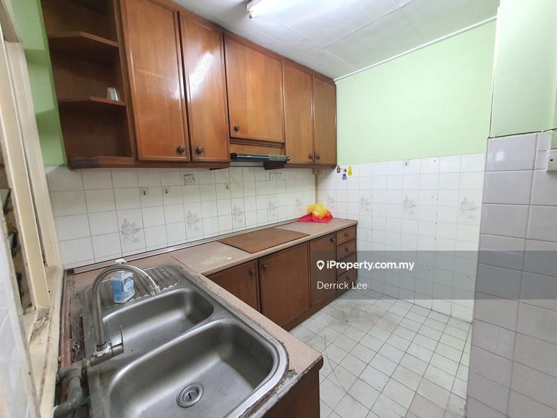 2-storey Terraced House for Sale in 18d3y, Subang Jaya by Derrick Lee - iProperty.com.my