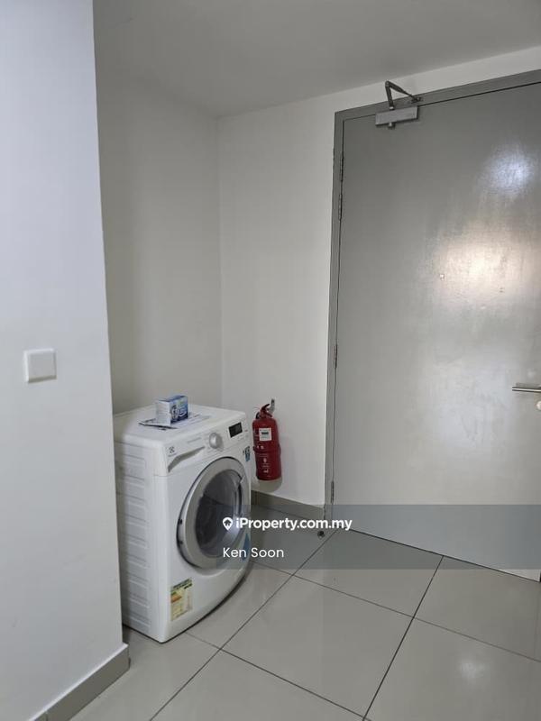 Service Residence for Rent in Paramount Utropolis by Ken Soon - Interior - iProperty.com.my