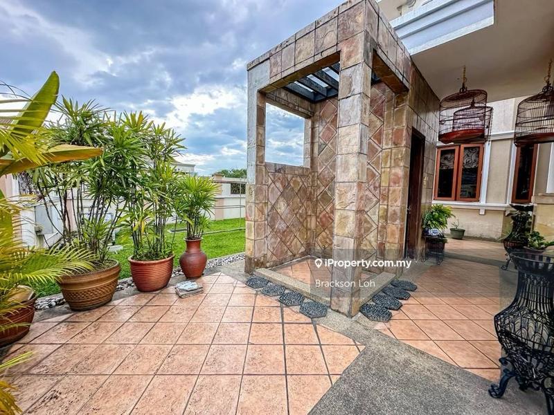 Bungalow House untuk Dijual di Kemensah Heights, Ulu Kelang oleh Brackson Loh - iProperty.com.my