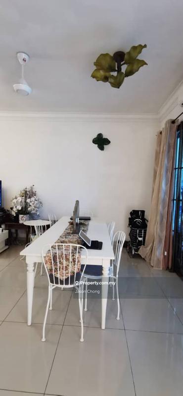 Rumah Berangkai 2.5 Tingkat untuk Dijual di Bandar Botanic, Klang oleh Jason Chong - iProperty.com.my