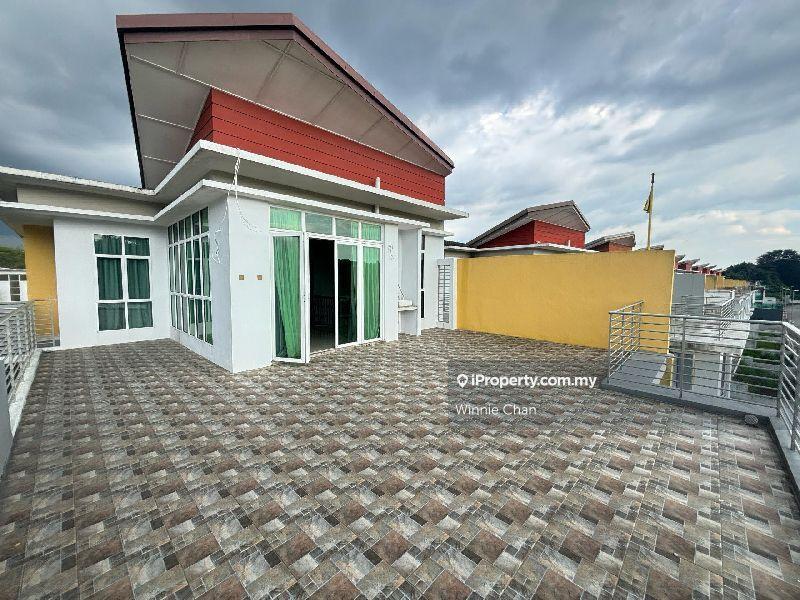 Bungalow House for Sale in Bandar Lahat Mines, Lahat by Winnie Chan - iProperty.com.my