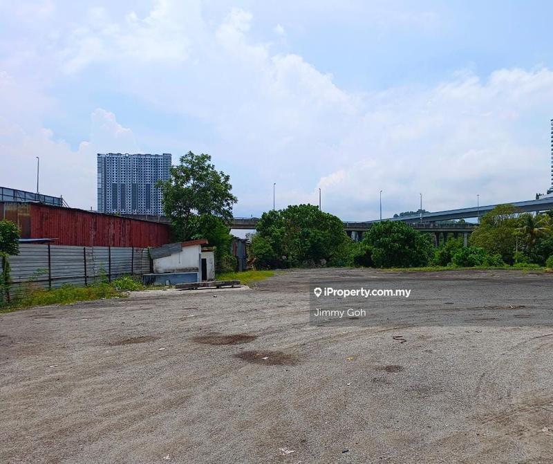 Tanah Perindustrian untuk Disewa di Cheras Selatan, Balakong oleh Jimmy Goh - iProperty.com.my