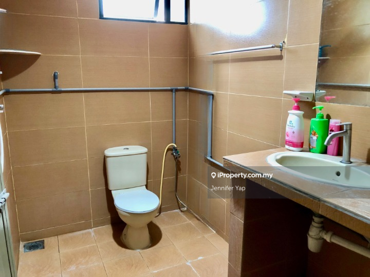 Bungalow House for Sale in Minden Heights, Gelugor by Jennifer Yap - iProperty.com.my