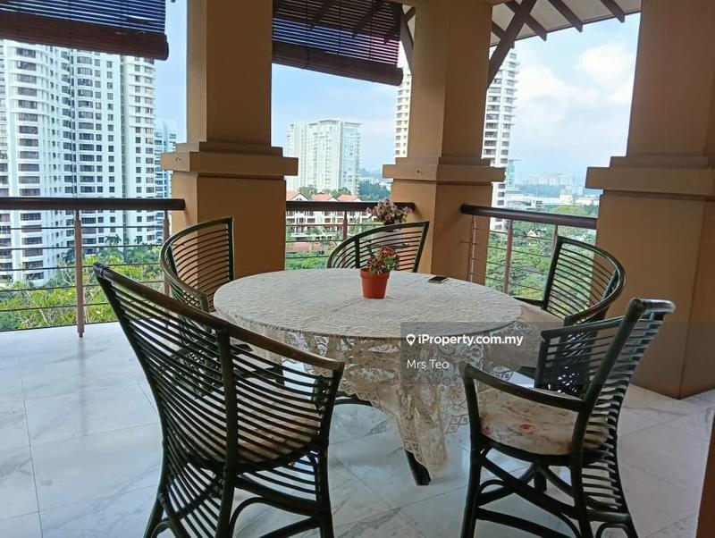 Bungalow House for Sale in Bukit Bandaraya, Bangsar by Mrs Teo - iProperty.com.my