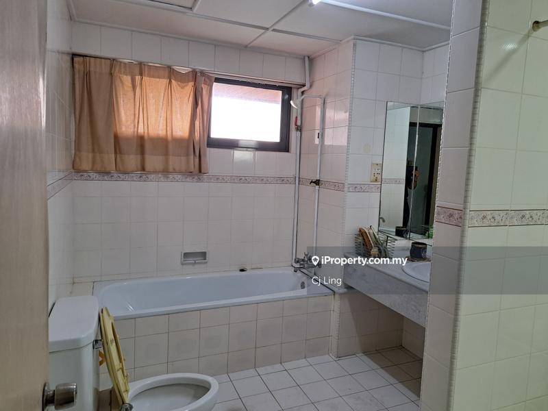Condominium for Sale in Spring Villa Condominium by Cj Ling - iProperty.com.my