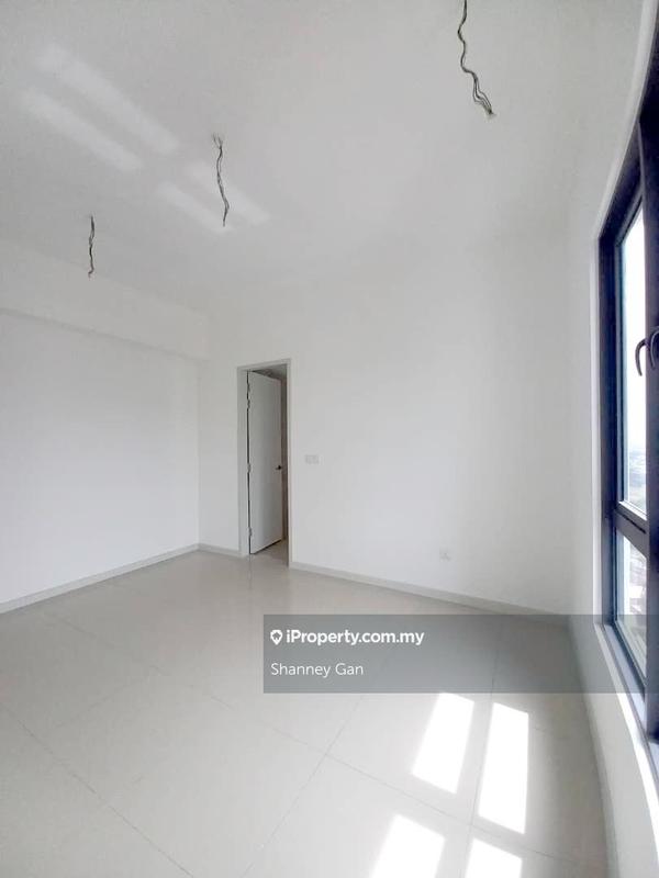 Service Residence for Sale in Savio @ Riana Dutamas by Jesrryna Gan - iProperty.com.my