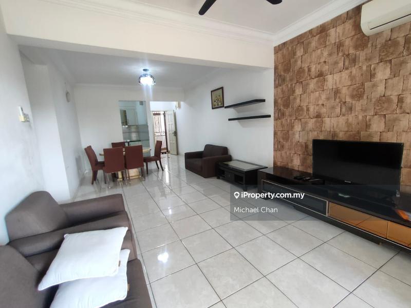 For Sale - Aseana Puteri