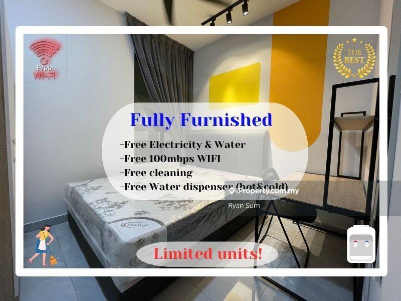 For Rent - The Birch