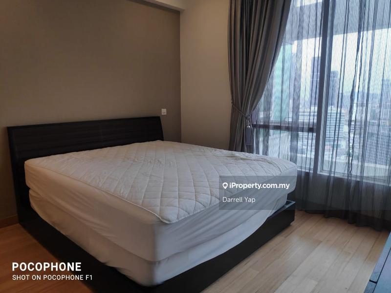 Condominium for Rent in Verticas Residensi by Darrell Yap - iProperty.com.my
