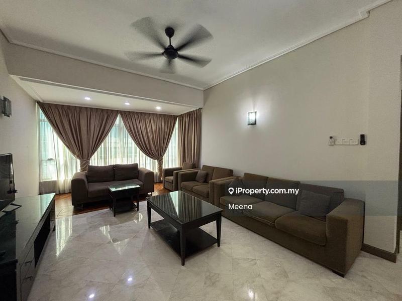 Condominium for Rent in Suasana Sentral Condominiums by Meena - iProperty.com.my