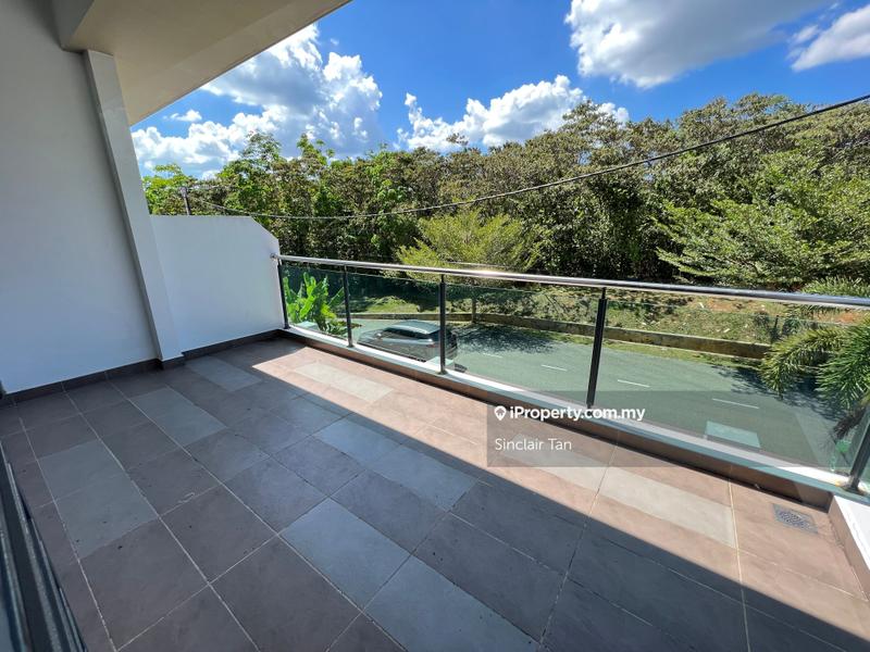 2-storey Terraced House for Rent in Bertam, Melaka by Geoffery Wee - iProperty.com.my