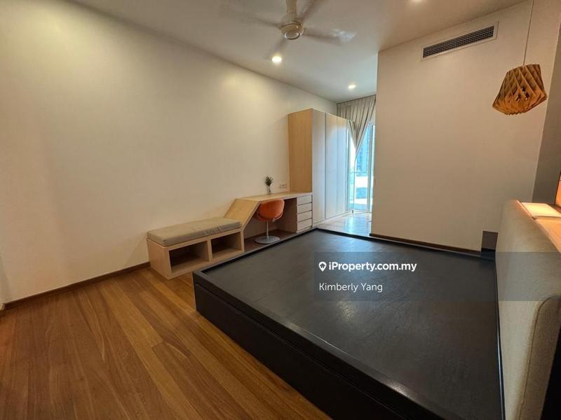Condominium for Sale in Desa Eight by Kimberly Yang - iProperty.com.my