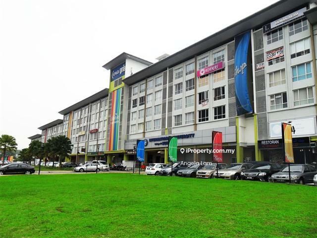 Shop / Office for Sale in Kota Damansara, Petaling Jaya by Angela Lam - Exterior - iProperty.com.my