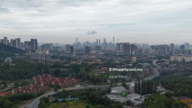 3-storey Terraced House for Sale in Casa Rimba, Desa Melawati, Setapak by Lucas Choo - iProperty.com.my