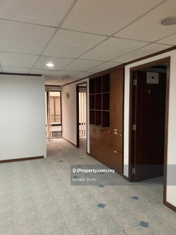Shop / Office untuk Disewa di Taman Sri Hartamas, Sri Hartamas oleh Ismael Stork - iProperty.com.my