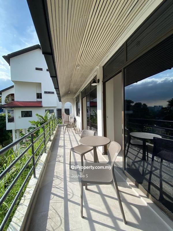 Banglo untuk Dijual di Bukit Damansara, Damansara Heights oleh Joshua S - iProperty.com.my